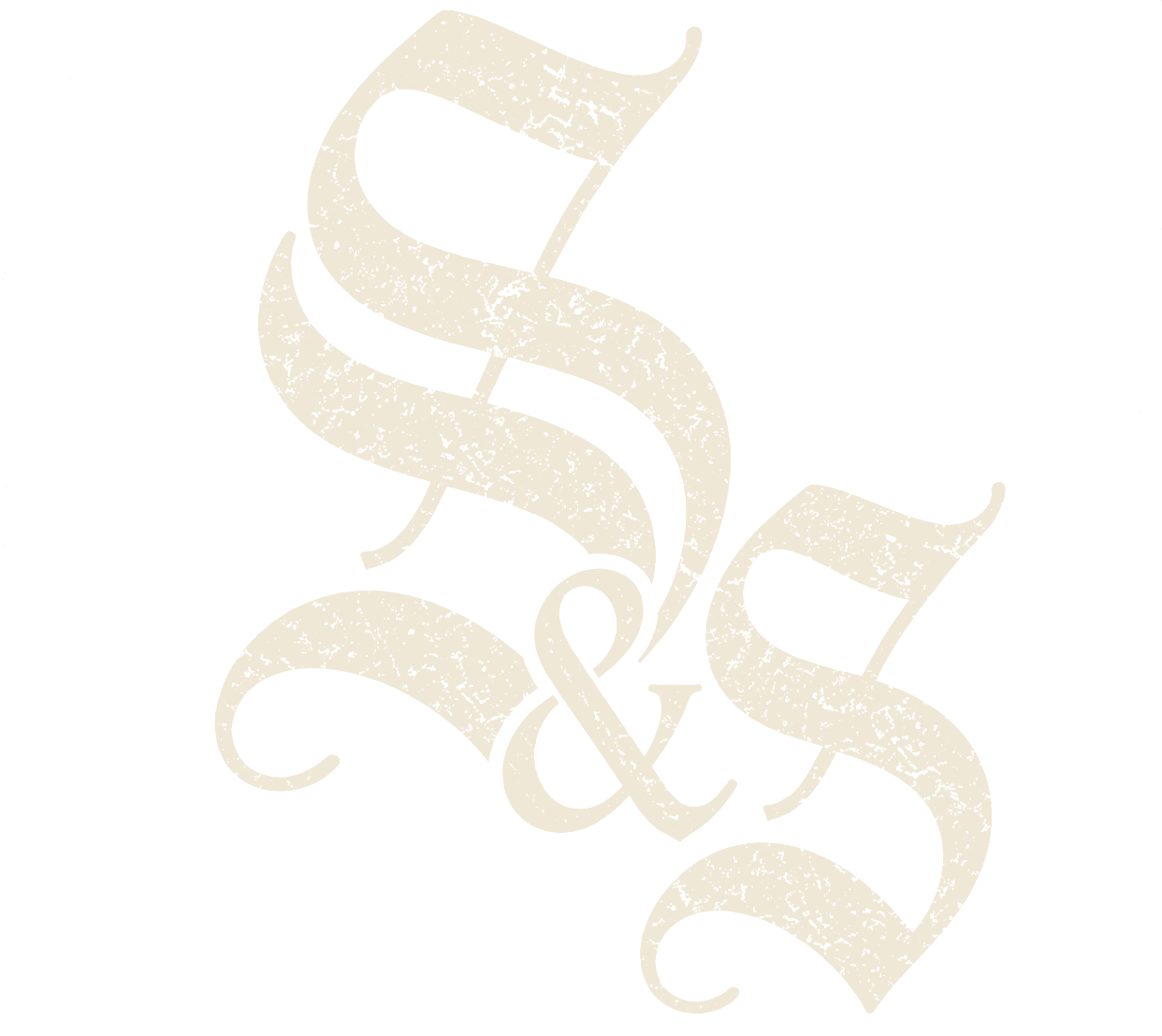 Siegel & Son monogram